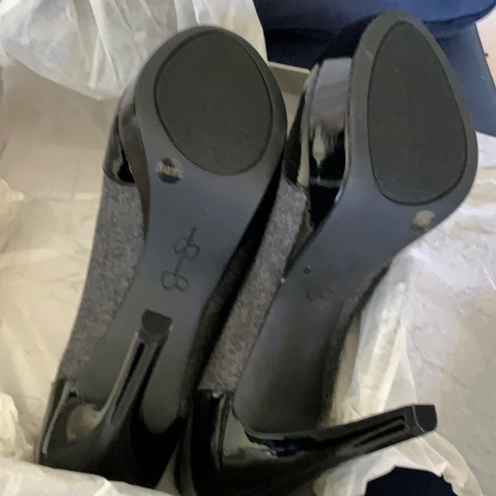 Jessica Simpson booties - Picture 3 of 3